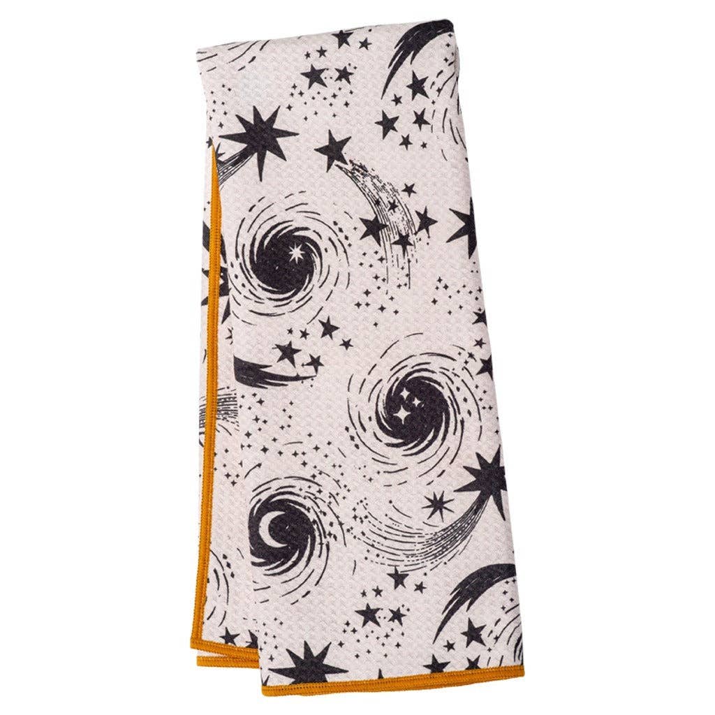 Anywhere Towel Reversible- HJ Hocus Pocus