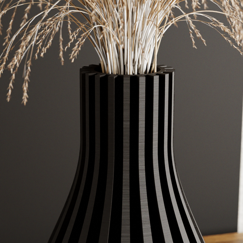 Willow Vase