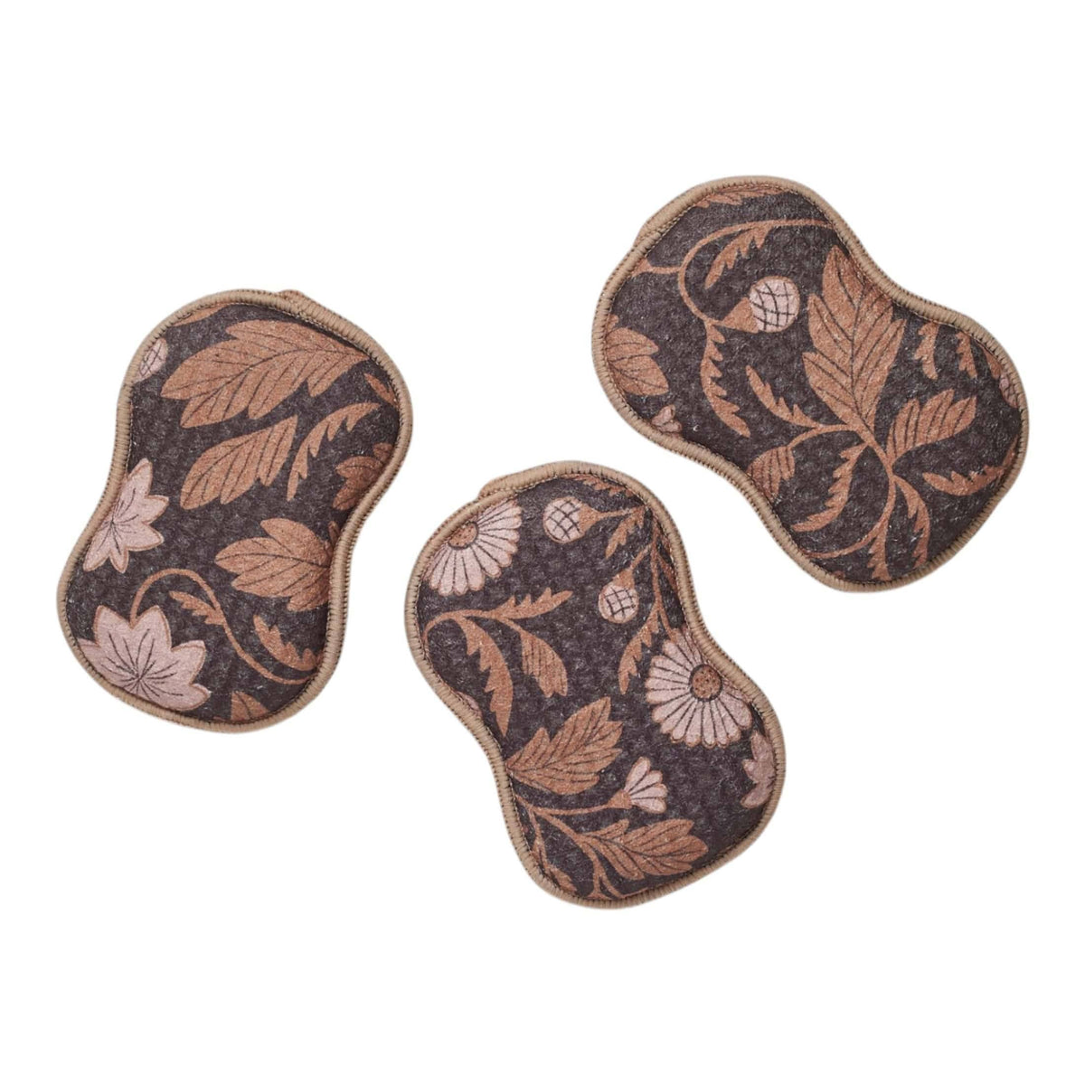 RE:usable Sponges (Set of 3) - Jen Owens Ornate