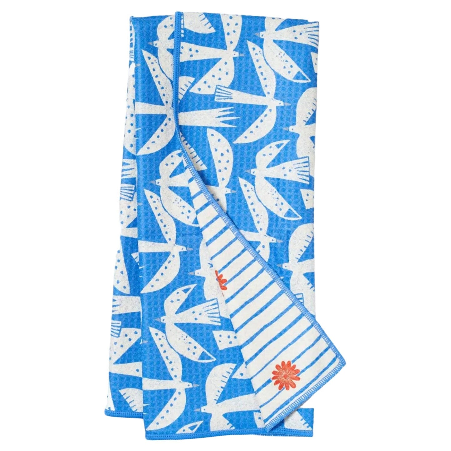 Anywhere Towel Reversible - MLM Flying