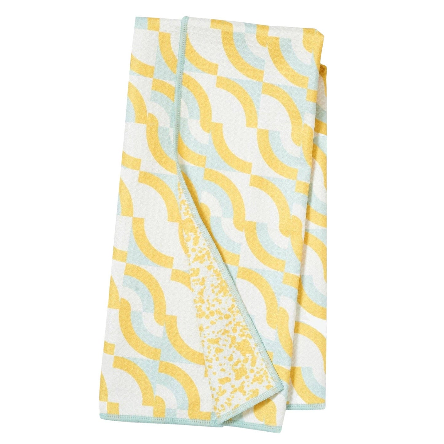 Anywhere Towel Reversible - CC Susan Splatter