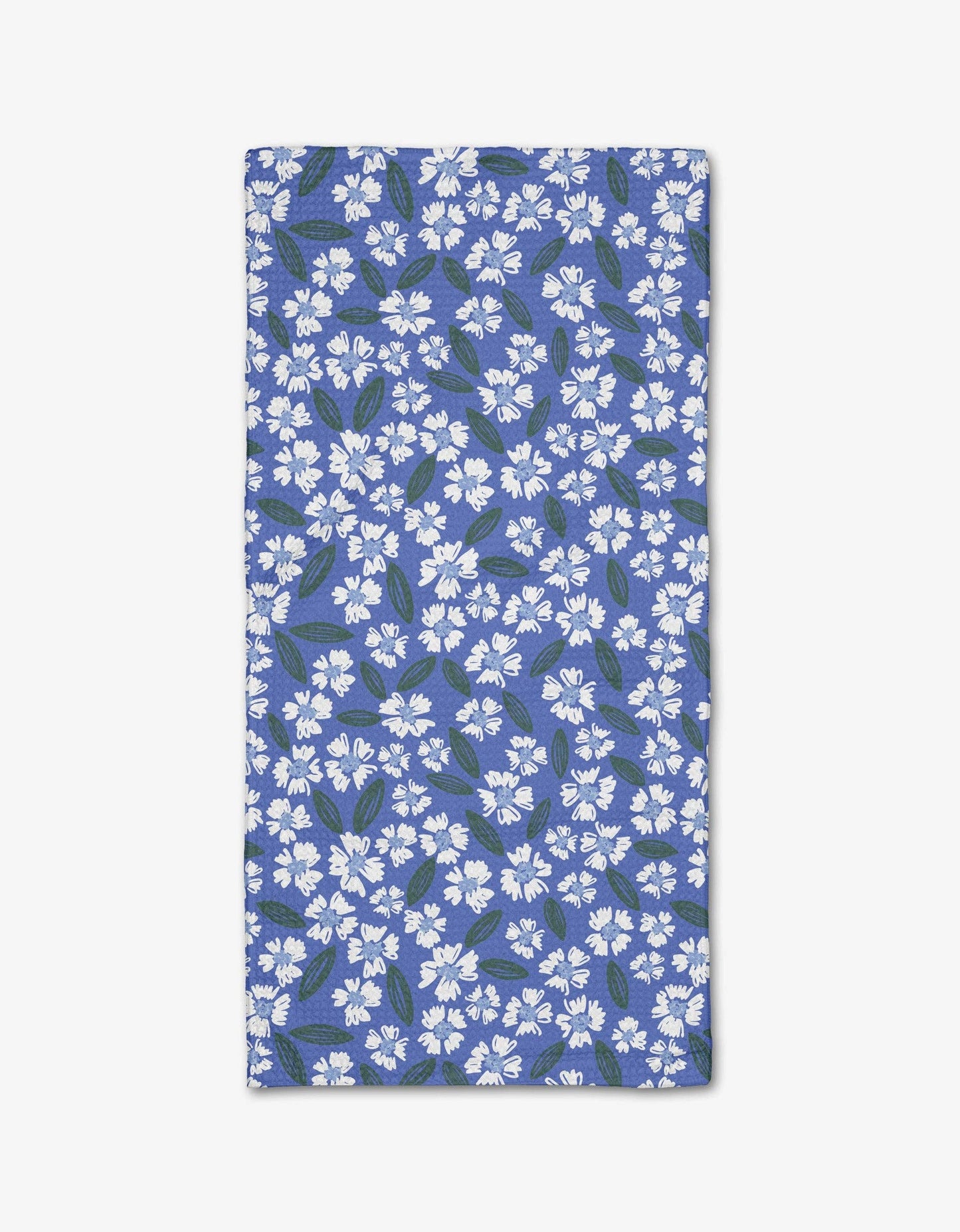 Sweetie Floral Bar Towel