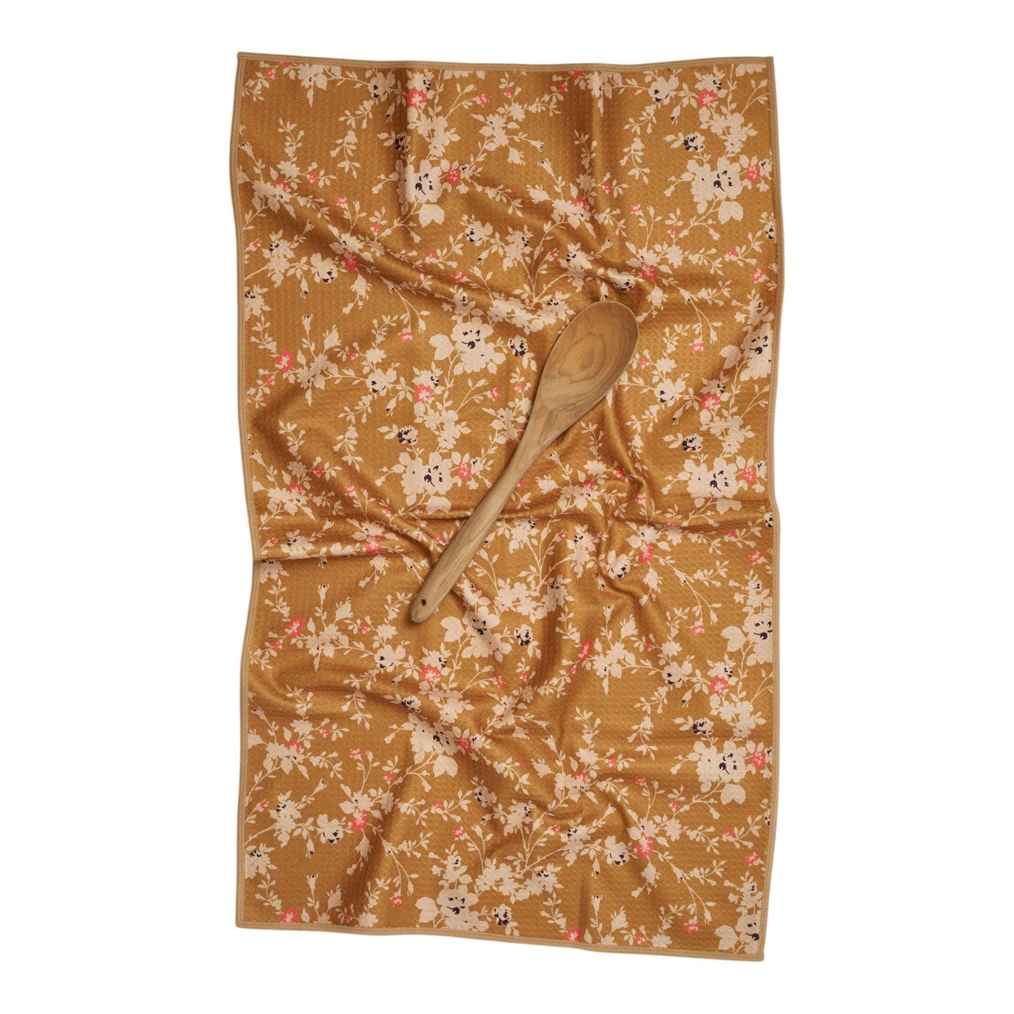 Anywhere Towel - Pressed Petals