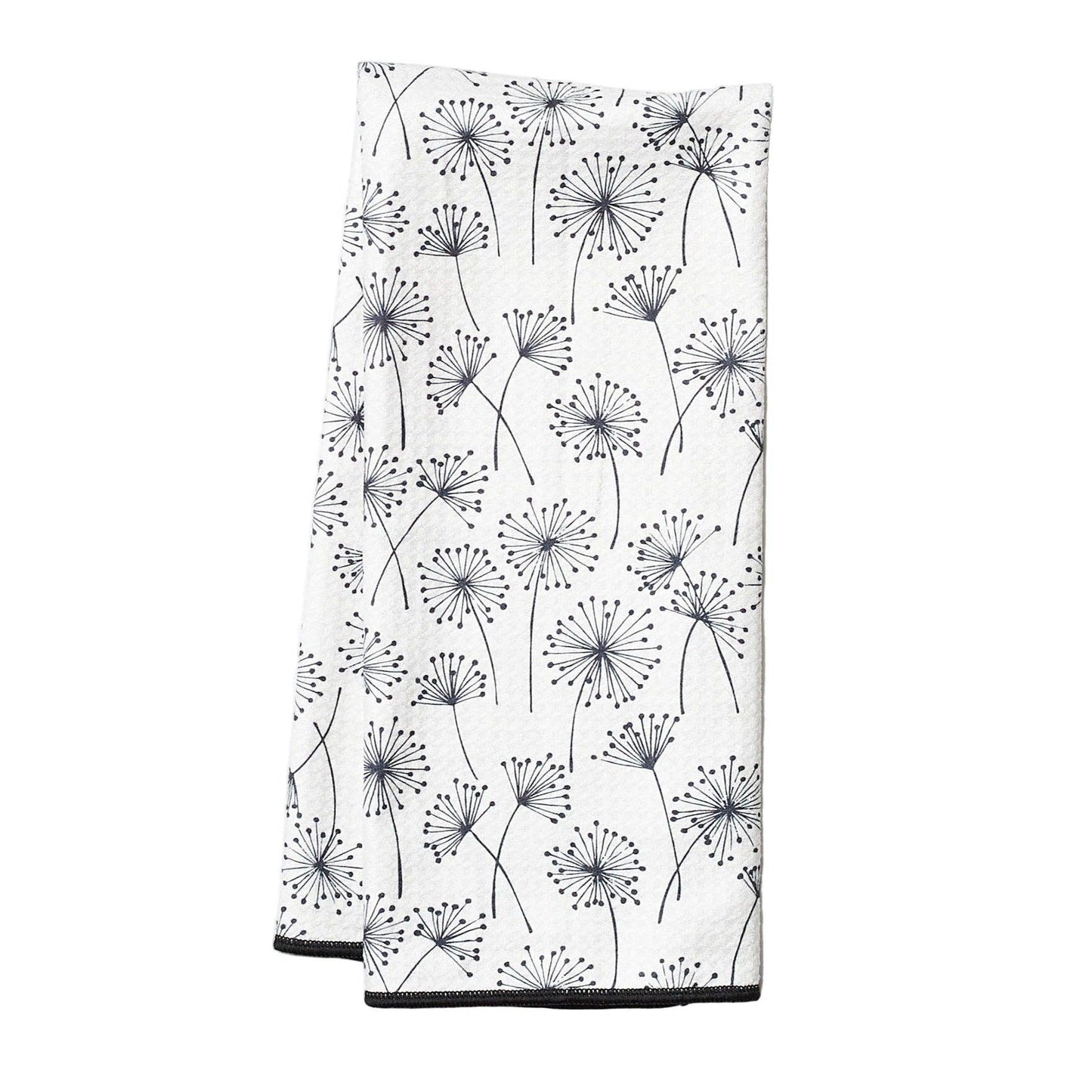 Anywhere Towel Reversible -  Whispers