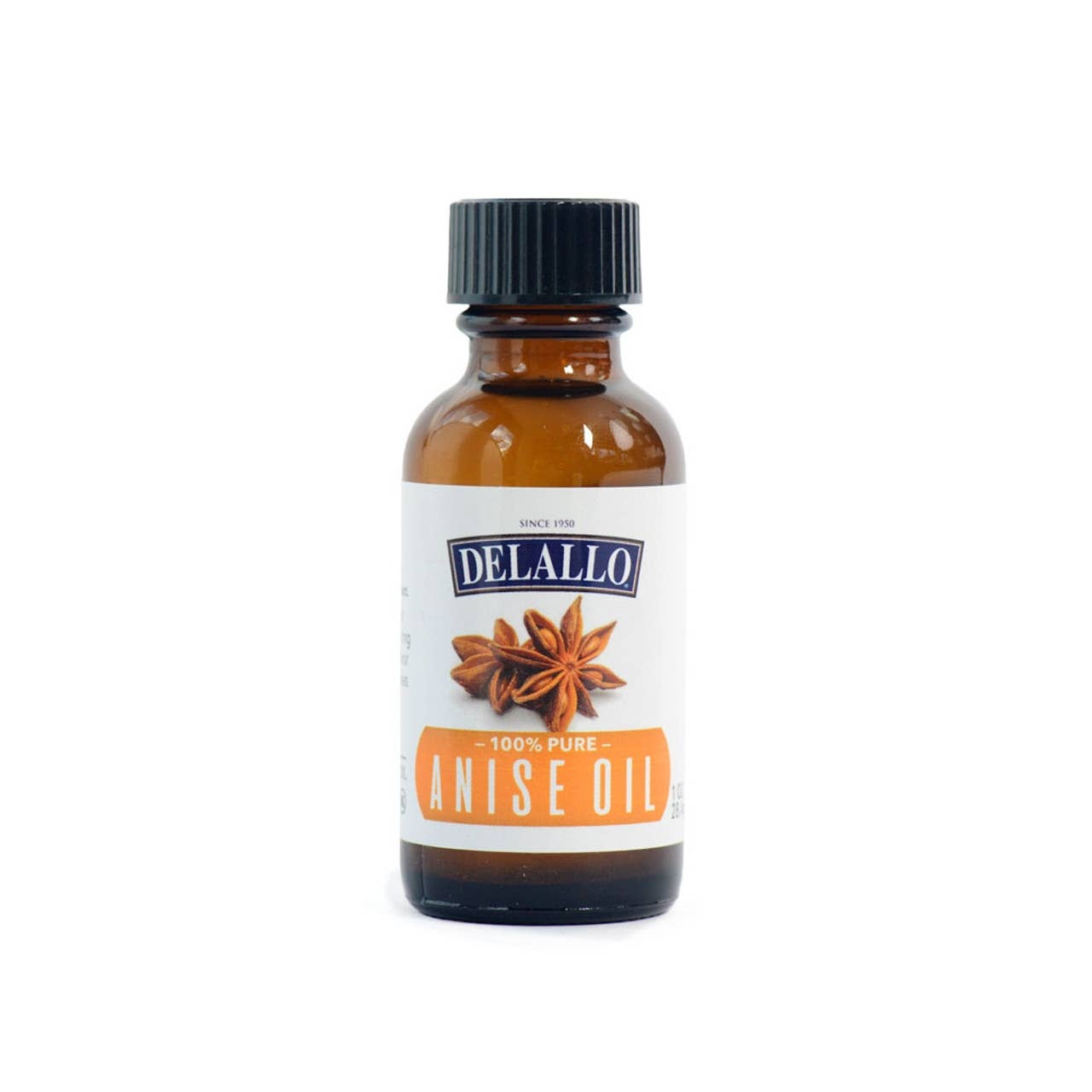 Anise Oil 1oz