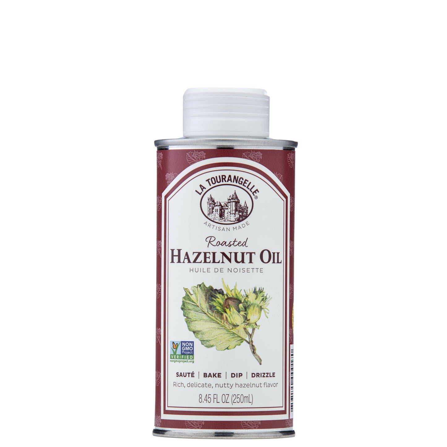 La Tourangelle Roasted Hazelnut Oil
