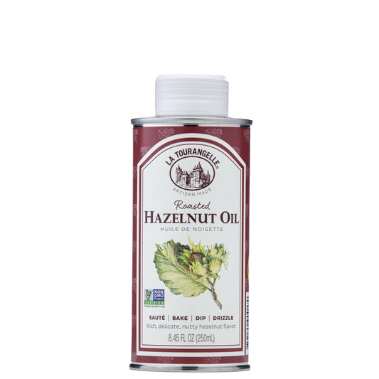 La Tourangelle Roasted Hazelnut Oil