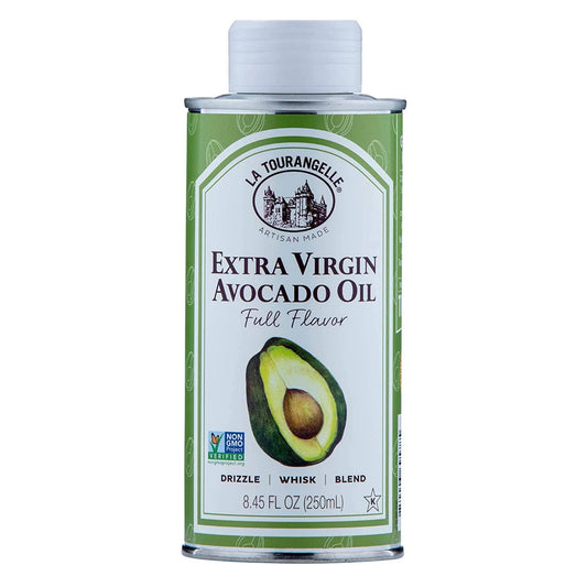La Tourangelle Extra Virgin Avocado Oil, 8.45Fl Oz - 6 Units