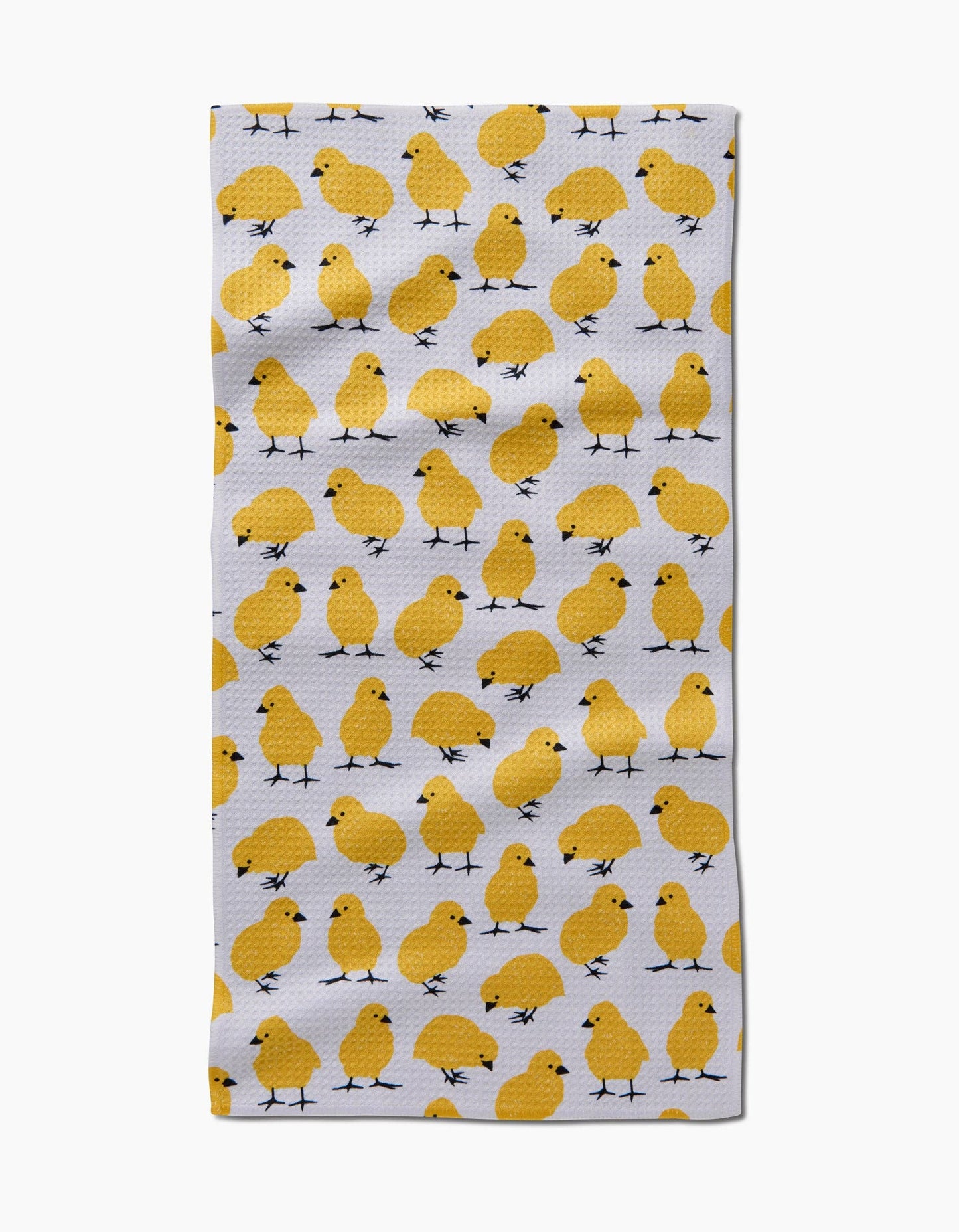 Peep Parade Bar Towel