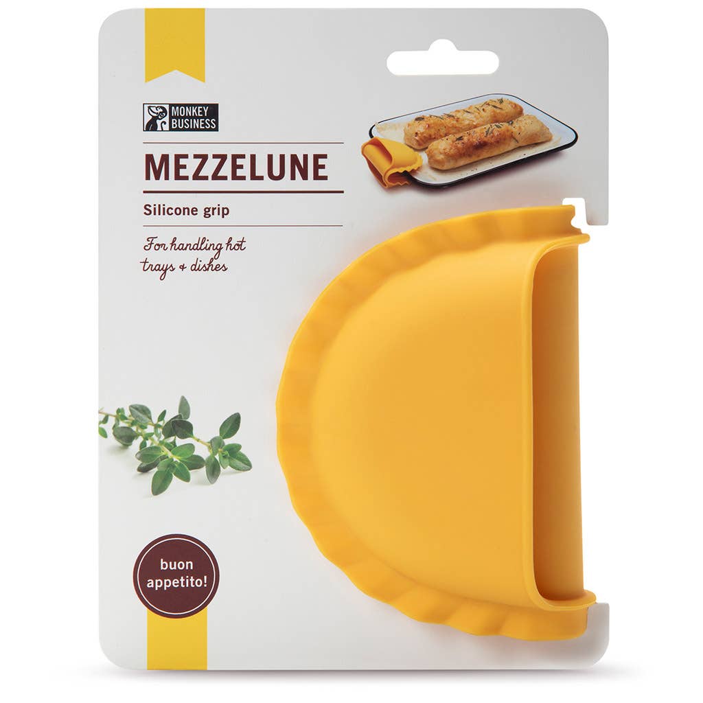 Mezzelune | Oven Mitt