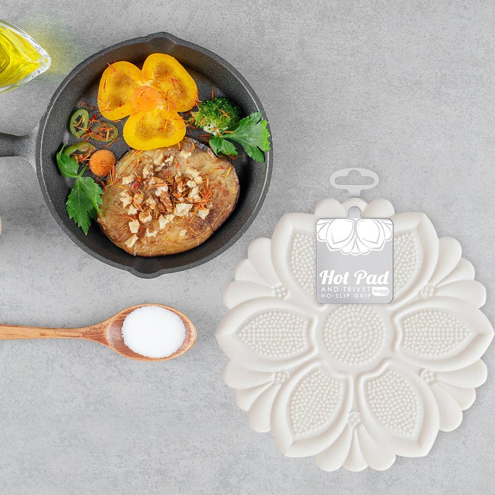 Silicone Hot Pad/Trivet