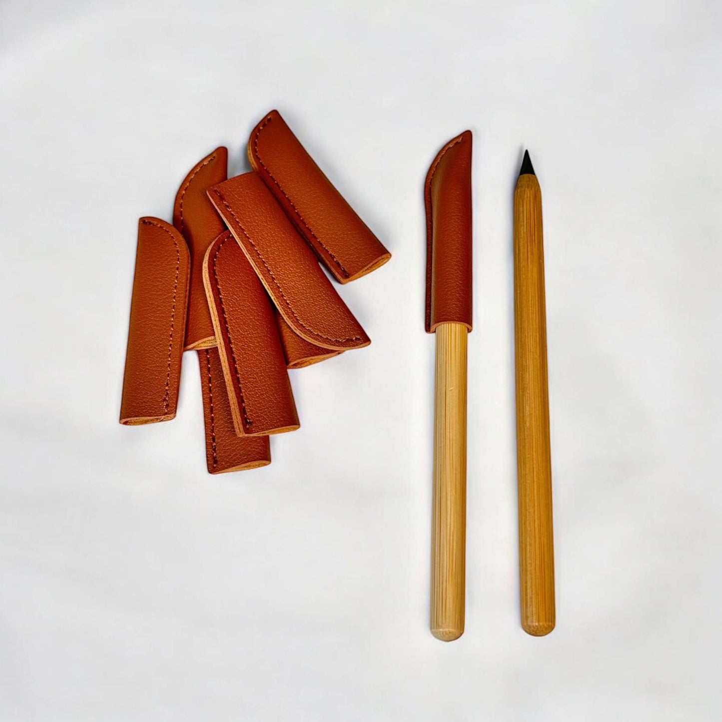 Pencil Cap for Never Ending Pencil