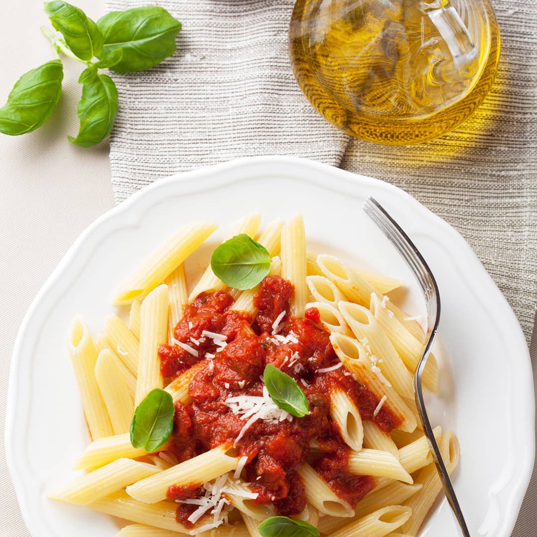Marinara Sauce