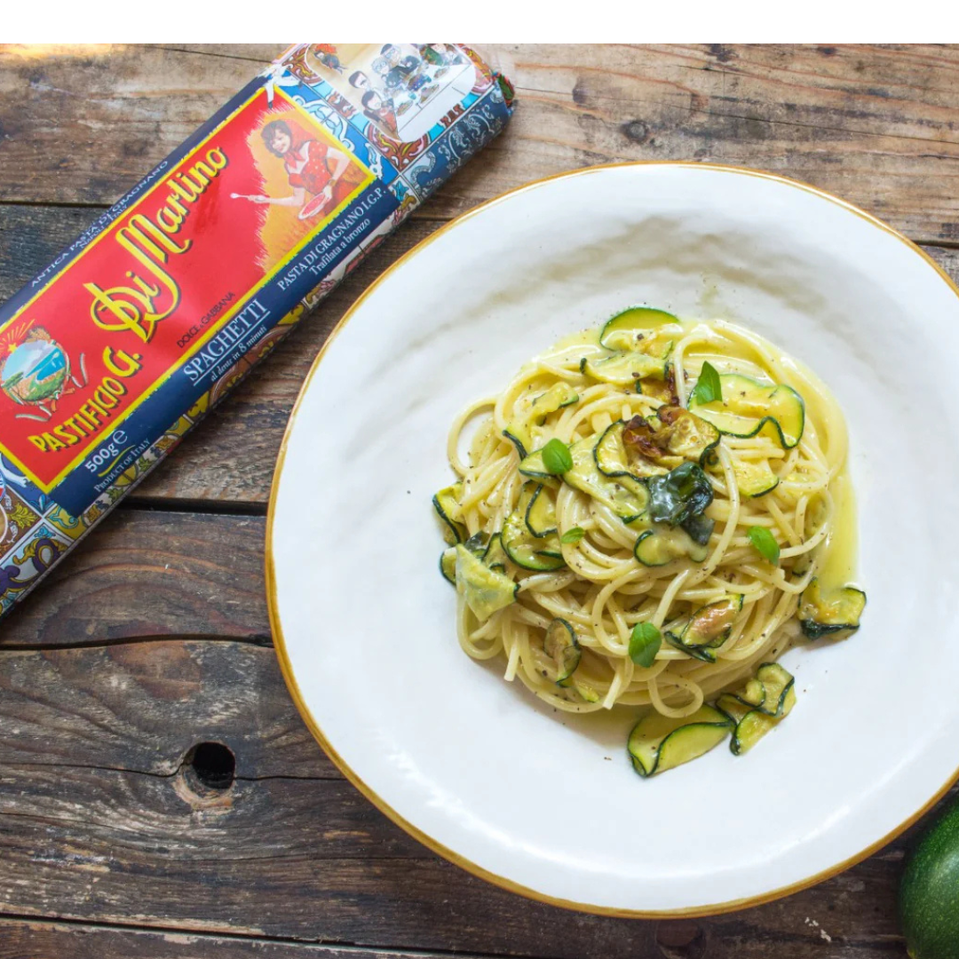 Spaghetti Di Martino D&G by Pastificio Di Martino