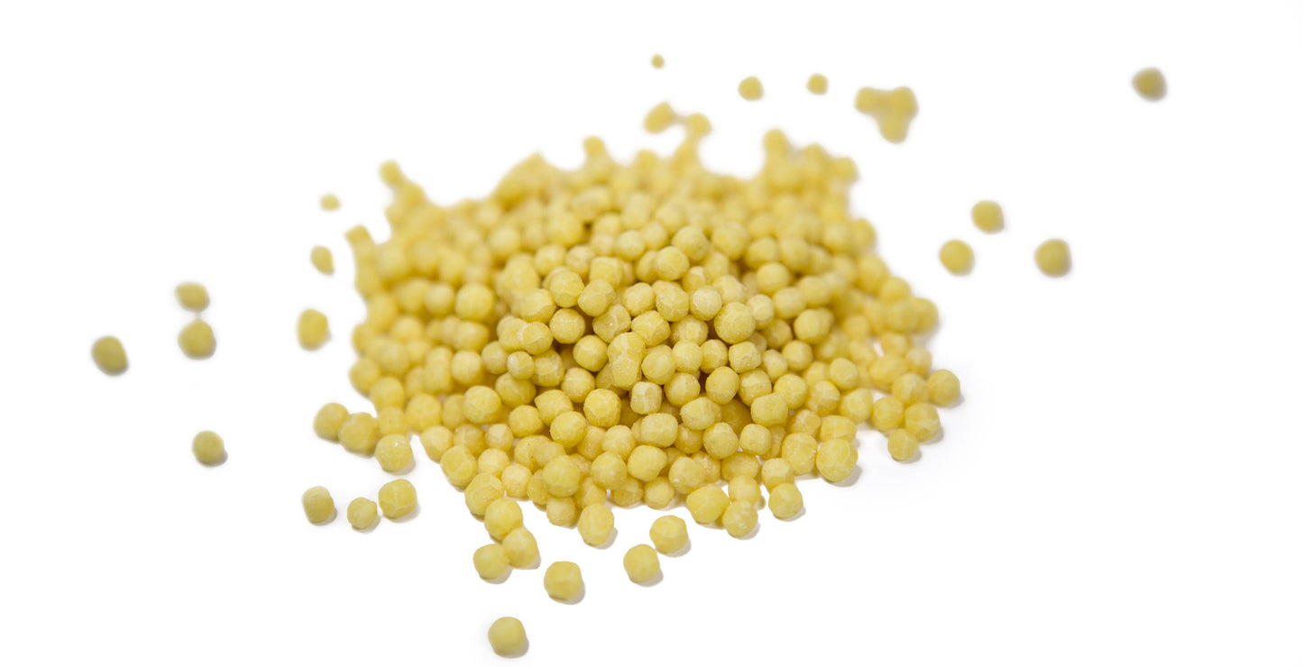 Agrozimi Handmade Pearl Couscous