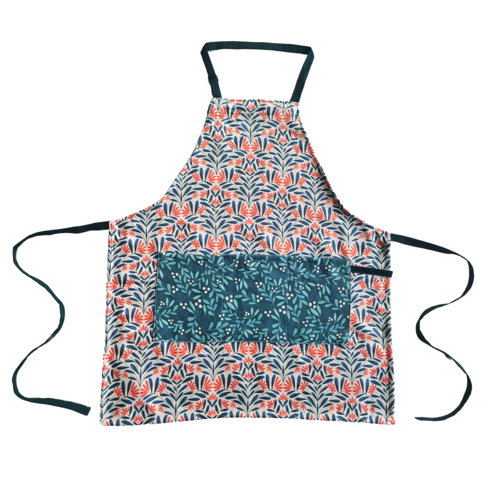 Attach and Go Apron - RJW Sflora