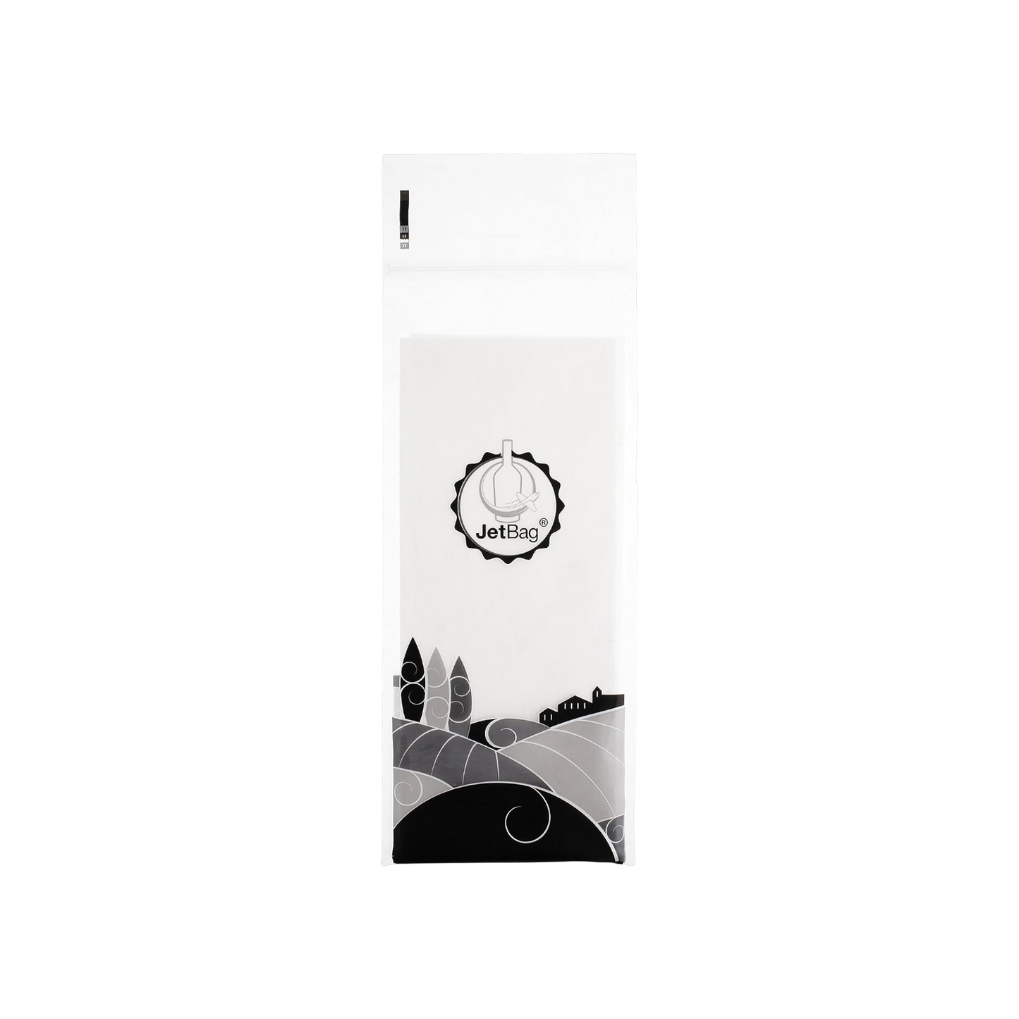 JetBag Tuscan Travel Bottle Bag