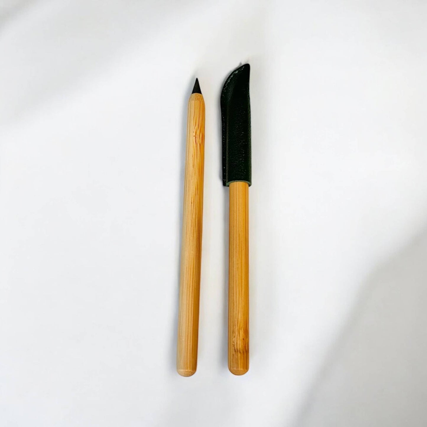 Pencil Cap for Never Ending Pencil