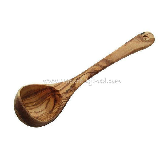 Olive Wood Ladles