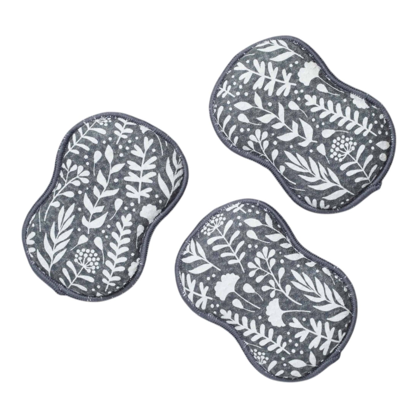 RE:usable Sponges (Set of 3) - Meadowlace