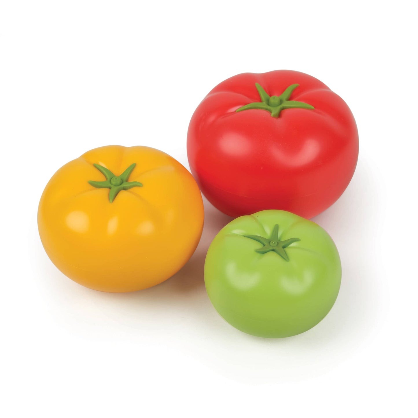 Home Grown - Tomato Nesting Measuring Cups