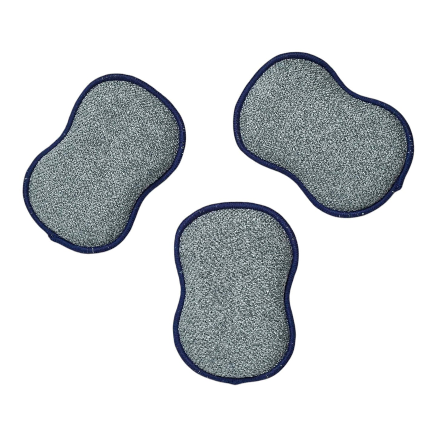 RE:usable Sponges (Set of 3) - Meadowlace