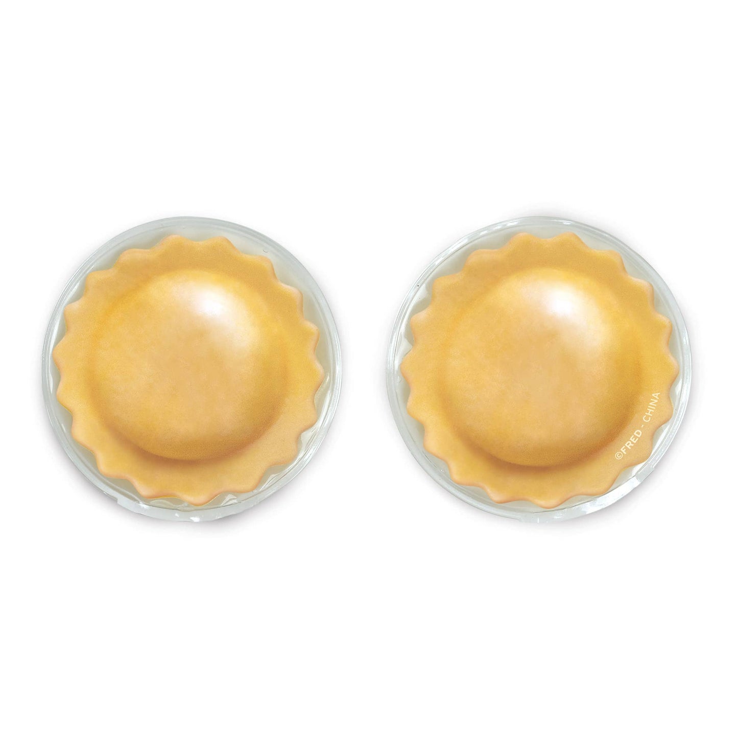 Chill Out - Ravioli Eye Pads