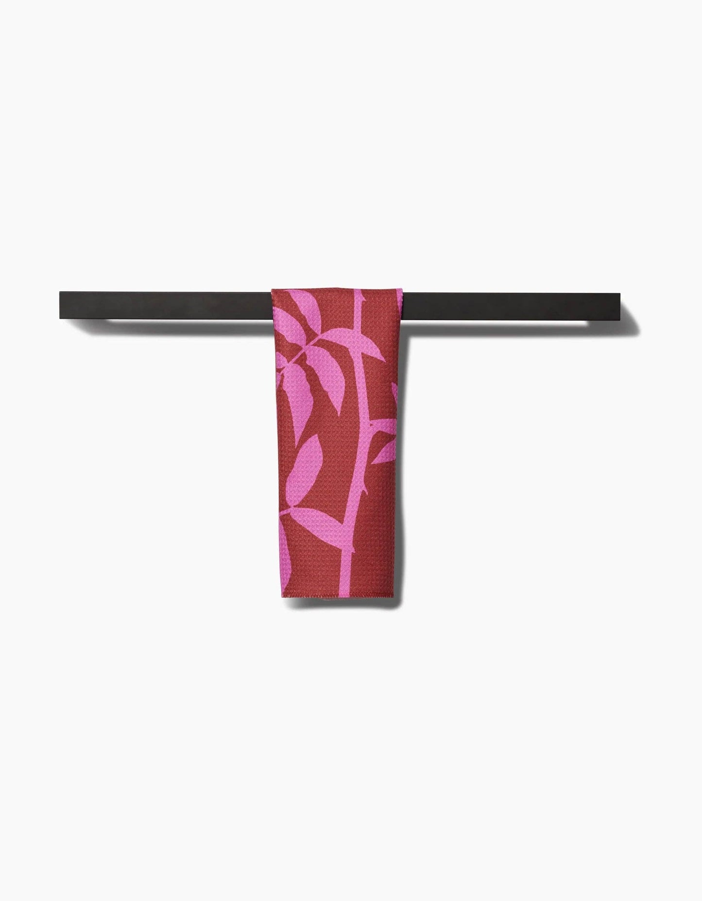 Rose Bar Towel