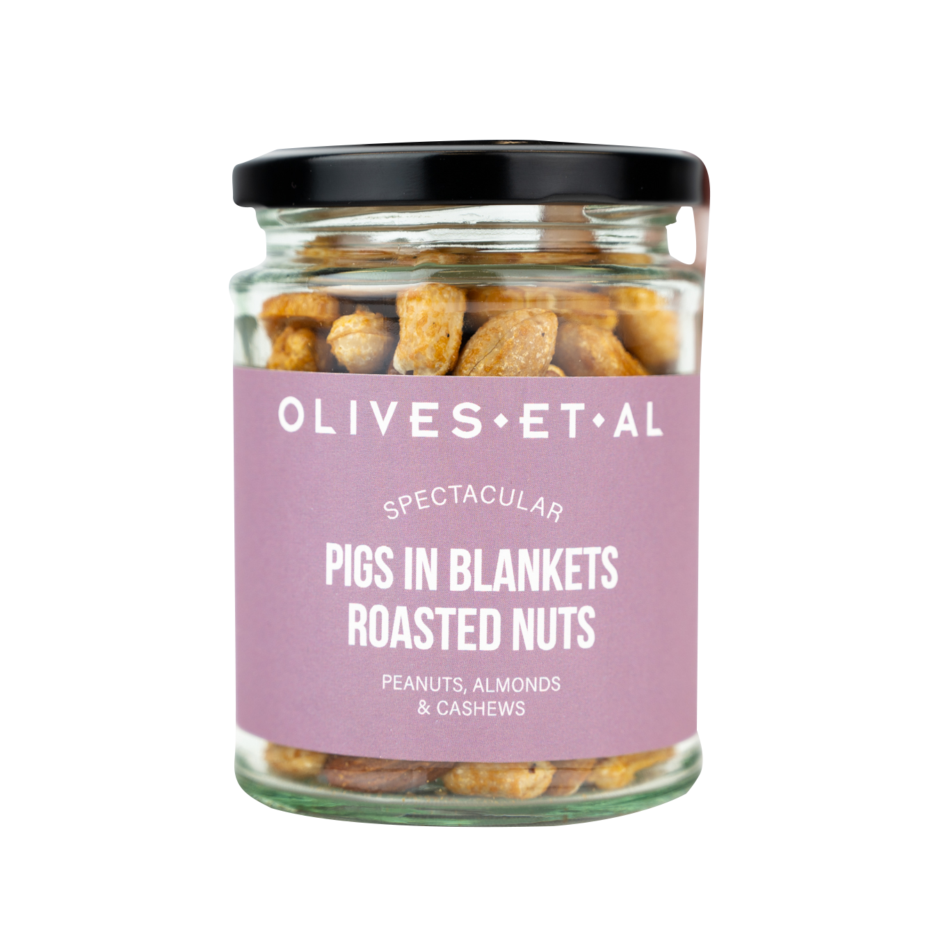 Pigs In Blankets Nuts