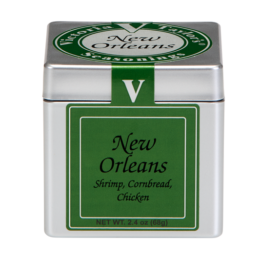 New Orleans Seasoning