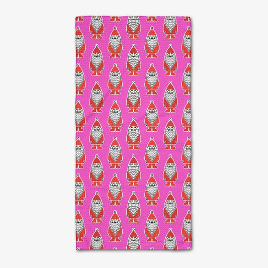 Klass Bar Towel