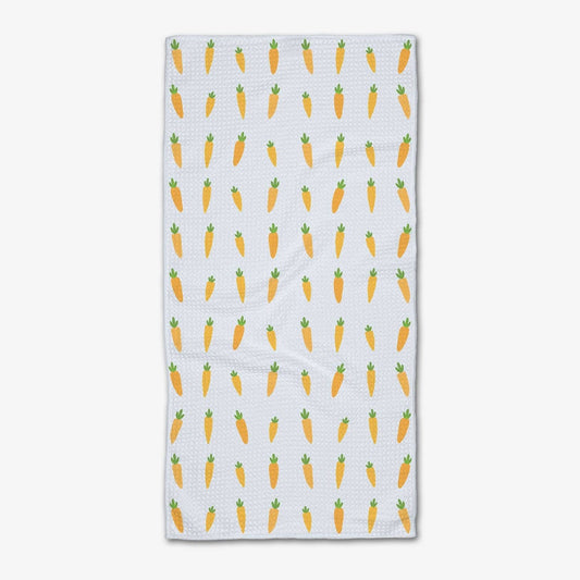 Springtime Harvest Bar Towel