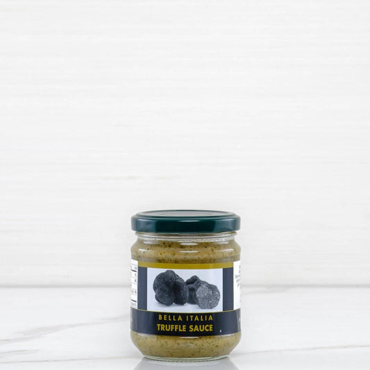 Italian Truffle Sauce - 6.3 oz