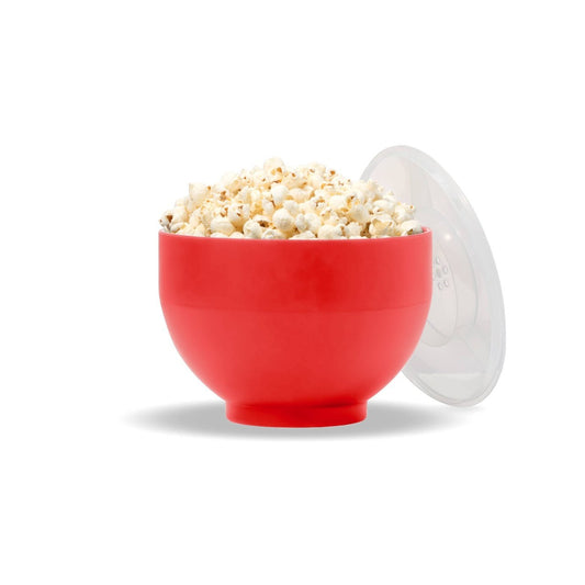 Popcorn Popper Silicone Reusable Maker - Standard Size