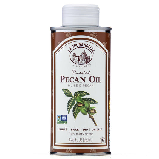 La Tourangelle Roasted Pecan Oil, 8.45 Fl Oz