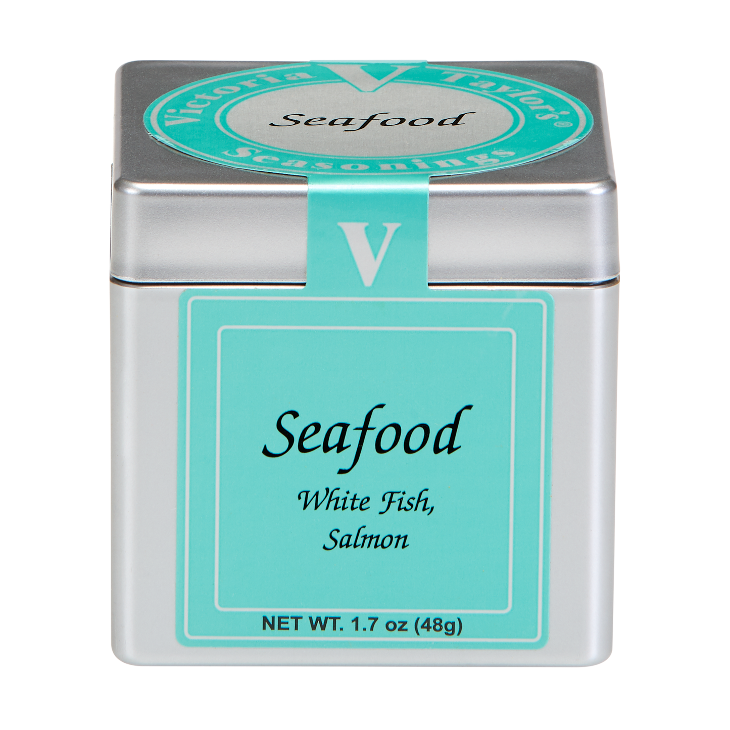 Seafood Seasoning